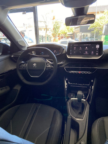 Imagen 20 de 25 de Peugeot 208 Feline 0km 2023