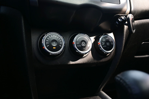 Mitsubishi Outlander 2.0 Sport 4wd Gls At Panoramico