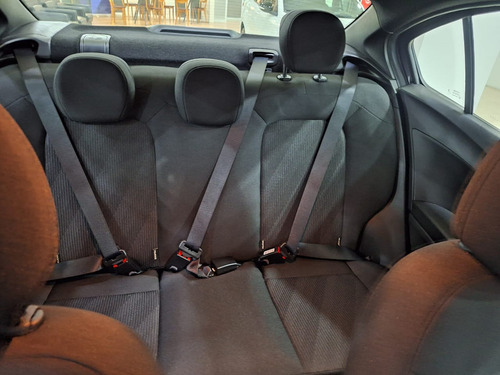 Fiat Cronos 1.3 Gse Drive Pack Plus