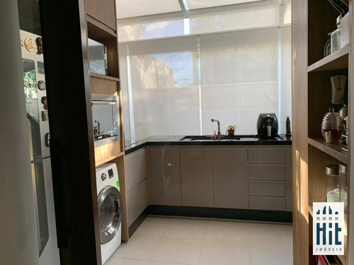 Imagem 8 de 30 de Apartamento À Venda, 47 M² Por R$ 425.000,00 - Ipiranga - São Paulo/sp - Ap3551