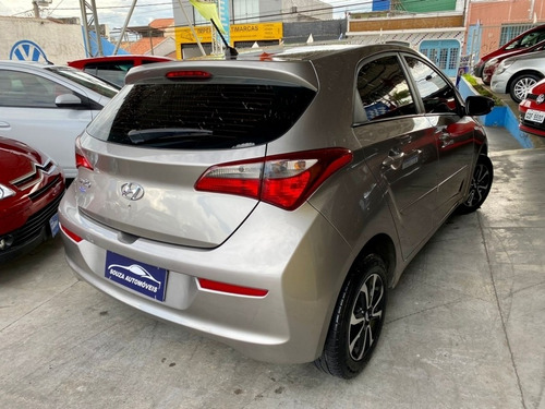 Imagem 5 de 15 de Hyundai Hb20 Comfor 1.0