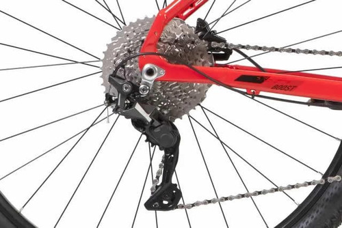 Imagem 3 de 4 de Bicicleta Caloi Explorer Expert 2021