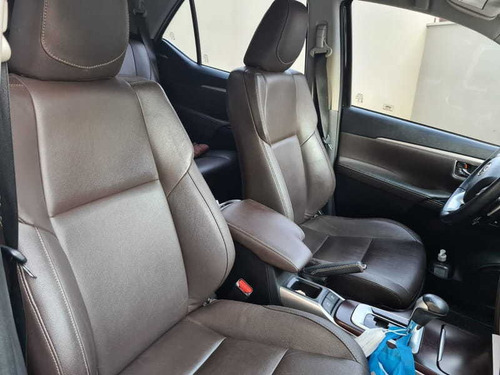 Imagem 6 de 15 de Toyota Hilux Swsrxa4fd 2017