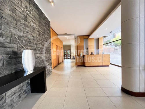 Imagen 21 de 27 de Departamento En Venta De 4 Dorm. En Las Condes