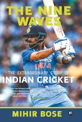 Libro The Nine Waves : The Extraordinary Story Of Indian ...