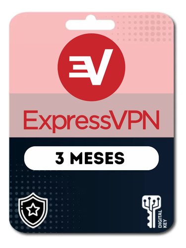 Express Vpn 3 Meses