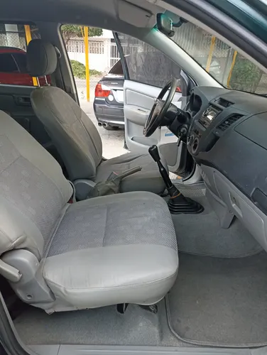 Toyota Hilux 2.7 Imv 4x2