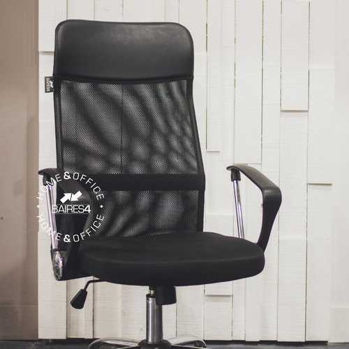 Sillón De Escritorio Mesh Homeoffice | Contado