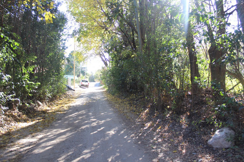 Lote De 1500 M2 En Rincon Villa De Merlo San Luis