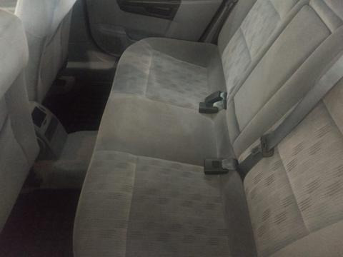 Chevrolet Vectra 2.0 Elegance Flex Power 4p 2006