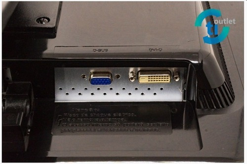 Combo Desktop Cpu Hp Compaq I5 4gb Win 7+lcd 19 Pol Itautec
