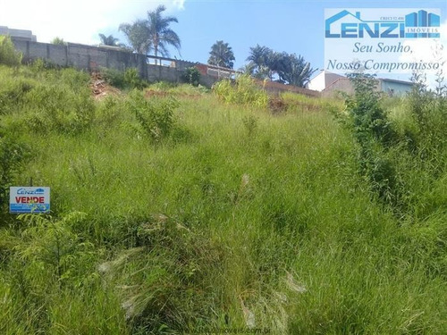 Imagem 5 de 7 de Terrenos À Venda Em Bragança Paulista/sp - Compre O Seu Terrenos Aqui! - 1404495