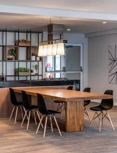 Imagem 22 de 26 de Apartamento Em Tatuapé, São Paulo/sp De 64m² 2 Quartos À Venda Por R$ 560.000,00 - Ap1866249-s
