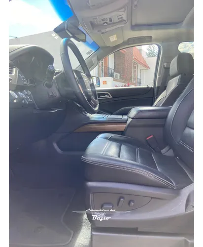 GMC Yukon 6.2 Denali 8 Vel Awd At