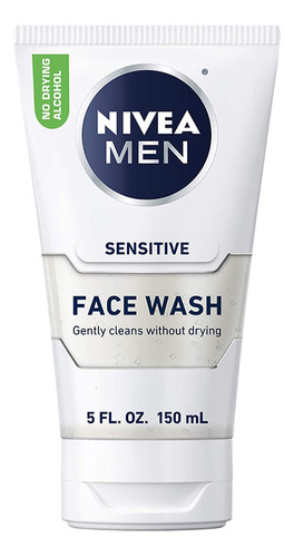 Nivea Men Limp Facial Sensitive - mL a $474