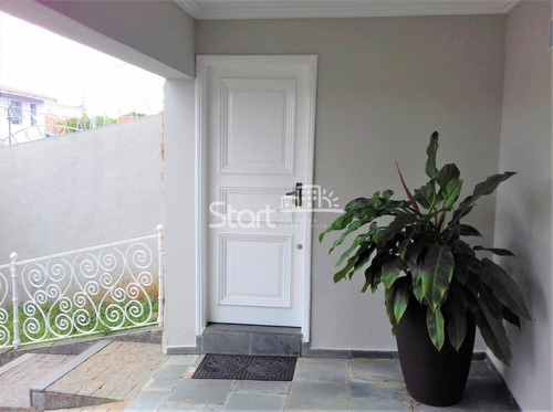 Imagem 6 de 30 de Casa À Venda Em Jardim Guarani - Ca005098