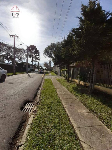 Imagem 23 de 30 de Casa Com 3 Dormitórios À Venda, 300 M² Por R$ 839.000,00 - Santa Quitéria - Curitiba/pr - Ca0144