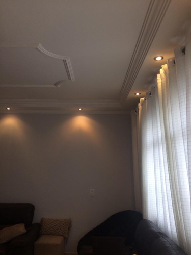 Jardim Olinda Casa Térrea Com 4 Dormitórios 4 Vagas - Ca00071 - 68792840