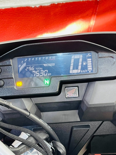 Imagem 6 de 6 de Honda Xre 300 Abs - 2019 - Financiamos - Km 7.000