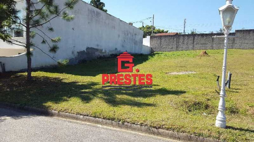 Imagem 2 de 4 de Terreno-à Venda-jardim Novo Eldorado-sorocaba - Sttr00311