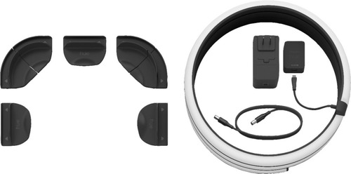 Imagem 10 de 10 de Philips Hue Play Gradient Lightstrip Fita Led 65'' Polegadas