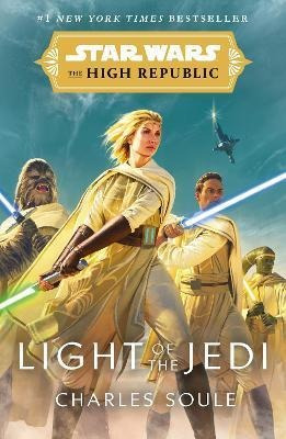 Star Wars: Light Of The Jedi (the High Republic) - Charles S