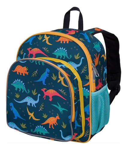 Jurassic Giants Mochila De 12 Pulgadas