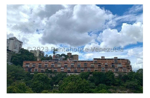 Apartamento En Alquiler Colinas De Bello Monte Es24-16932