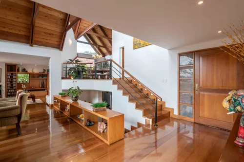 Casa En Arriendo/venta En Sierras Del Moral. Cod V7515