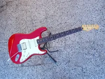Comprar Squier Fender Japan 1994 Stratocaster - EpiPhone Marshall Sx