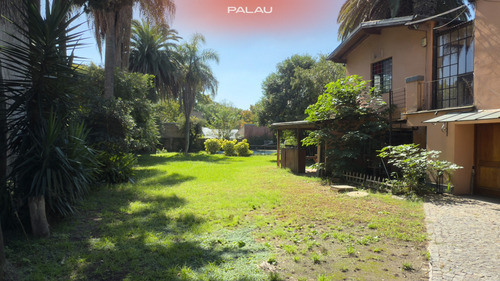 Ver Video-casa A Refaccionar Con Gran Parque / Don Torcuato