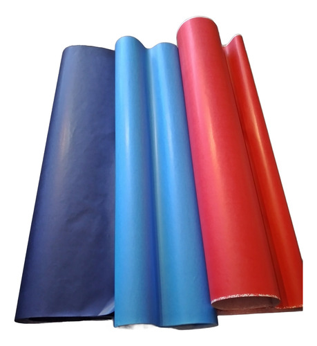 Papel Afiche Muresco 70x100 Cm; Pack X 10 Unidades Surtido Surtido