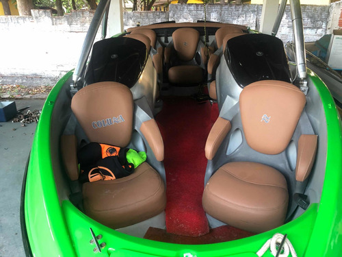 Jet Boat Colunna Expert 3