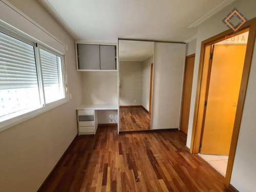 Apartamento Com 3 Dormitórios Para Alugar, 94 M² Por R$ 7.500/mês - Vila Olímpia - São Paulo/sp - Ap53805