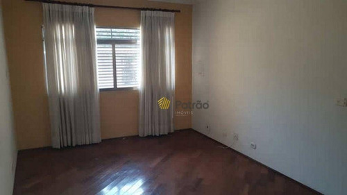 Imagem 10 de 22 de Casa À Venda, 160 M² Por R$ 860.000,00 - Jardim Da Saúde - São Paulo/sp - Ca0681