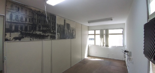 Imagem 1 de 10 de Conjunto Comercial A Venda No Jardim Paulista - 21654-j - 69889877