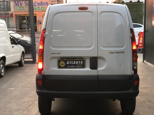Imagem 4 de 7 de Renault Kangoo Express 1.6 16v (flex)