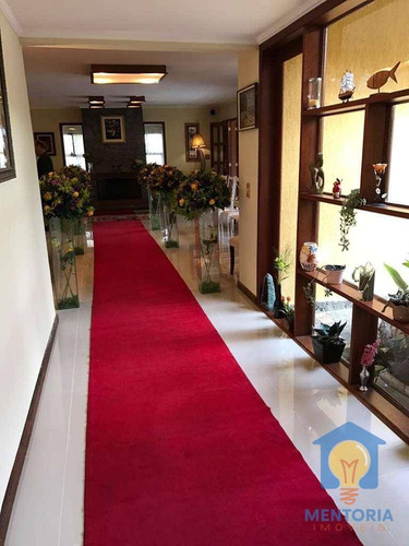 Imagem 13 de 30 de Casa Com 4 Suítes À Venda, 700 M² Por R$ 2.599.000 - Recanto Suíço - Vargem Grande Paulista/sp - Ca0410