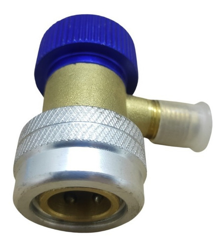 Imagem 1 de 4 de Adaptador Para Ar Condicionado Automotivo ( Carro ) Baixa