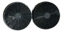 Comprar 2 Filtros De Carvão Ativado Tramontina Carbon D Para Coifas