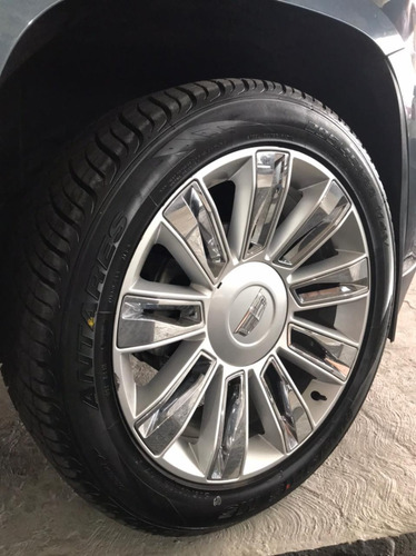 Imagen 15 de 15 de Cadillac Escalade Esv 2019 6.2 Platinum At