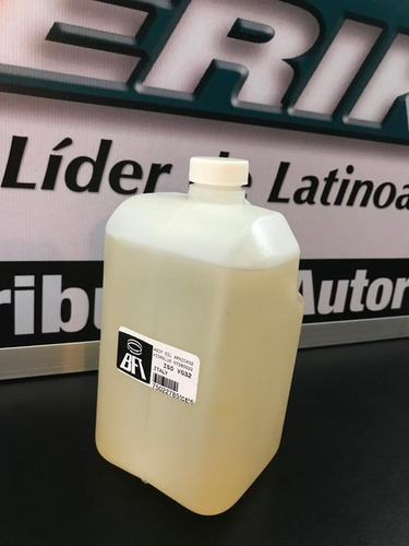 5lts Aceite Hidráulico Abm Para Mot Merik Faac Bft Erreka