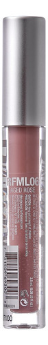 Ruby Kisses Labial LĂquido Mate - Aged Rose Aged Rose
