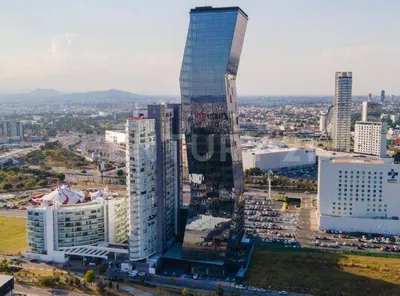 Oficina en renta