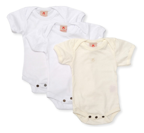 Body Pack X 3 Bebe Pitocatalan (16s292)