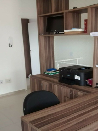 Imagem 19 de 30 de Venda De Apartamento Duplex No Centro De Boituva - Ap00010 - 32006308