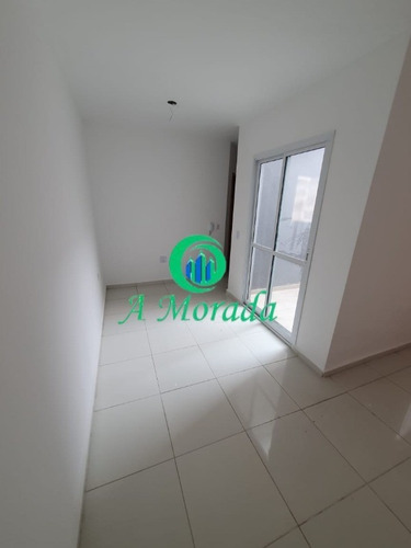 Imagem 2 de 9 de Lindo Apartamento Sem Condomínio - Ap03318 - 70011988