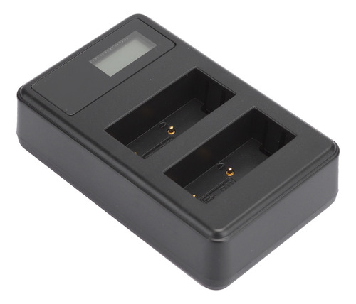 Batería Seivi Np W126 Cámara Portátil Con Carga Lcd Eléctric