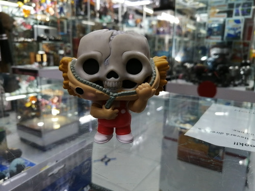 Funko Pop Gpk - Bony Tony 05