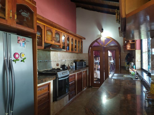 Imagen 13 de 19 de Luzhericacolina Vende Casa Quinta Con Potencial En La Urbanización El Encanto, Tocuyito